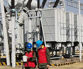 雷山倾斜摄影技术在基础设施监测中如何发挥作用？