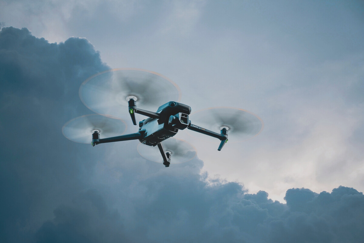 雷山应用 | 风电站选址，看无人机航测如何为风寻“家”